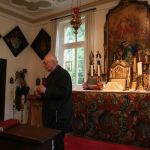 Auf den Spuren unseres Hochaltarbildes