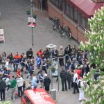 „Liebfrauen läuft...“ City-Laufteilnahme sehr erfolgreich