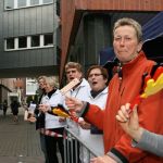 „Liebfrauen läuft...“ City-Laufteilnahme sehr erfolgreich