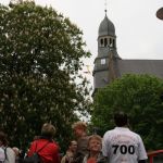 „Liebfrauen läuft...“ City-Laufteilnahme sehr erfolgreich