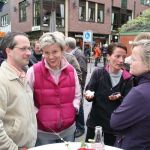 „Liebfrauen läuft...“ City-Laufteilnahme sehr erfolgreich