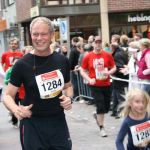 „Liebfrauen läuft...“ City-Laufteilnahme sehr erfolgreich