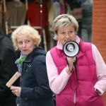 „Liebfrauen läuft...“ City-Laufteilnahme sehr erfolgreich