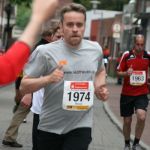 „Liebfrauen läuft...“ City-Laufteilnahme sehr erfolgreich