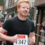 „Liebfrauen läuft...“ City-Laufteilnahme sehr erfolgreich