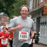 „Liebfrauen läuft...“ City-Laufteilnahme sehr erfolgreich