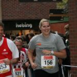 „Liebfrauen läuft...“ City-Laufteilnahme sehr erfolgreich