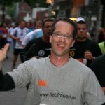 „Liebfrauen läuft...“ City-Laufteilnahme sehr erfolgreich