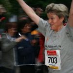 „Liebfrauen läuft...“ City-Laufteilnahme sehr erfolgreich