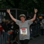 „Liebfrauen läuft...“ City-Laufteilnahme sehr erfolgreich
