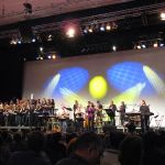 Liebfrauen unterwegs auf dem 2. ökumenischen Kirchentag in München