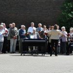 Fronleichnam in Liebfrauen