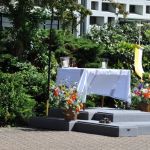 Fronleichnam in Liebfrauen