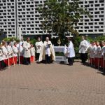 Fronleichnam in Liebfrauen