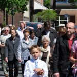 Fronleichnam in Liebfrauen