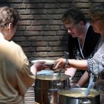 Fronleichnam in Liebfrauen