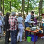 Fronleichnam in Liebfrauen