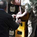 Fronleichnam in Liebfrauen