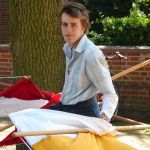 Fronleichnam in Liebfrauen