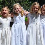 Fronleichnam in Liebfrauen