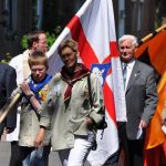 Fronleichnam in Liebfrauen