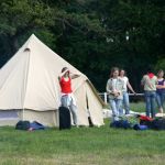 Wellness in der Römerzeit - Pfingstlager der Pfadis