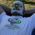 Wellness in der Römerzeit - Pfingstlager der Pfadis