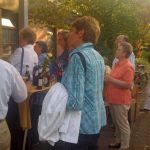 Letzter Gottesdienst in St. Martin