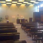 Letzter Gottesdienst in St. Martin