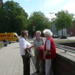 Tagesfahrt der kfd Liebfrauen