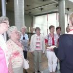 Tagesfahrt der kfd Liebfrauen