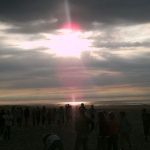 Ferienlager auf Ameland 2010 - Die perfekte Minute der Agenten