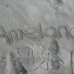 Ferienlager auf Ameland 2010 - Die perfekte Minute der Agenten