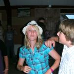 Ferienlager auf Ameland 2010 - auf der Zielgeraden ein Highlight nach dem anderen