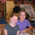 Ferienlager auf Ameland 2010 - auf der Zielgeraden ein Highlight nach dem anderen