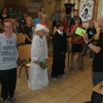 Ferienlager auf Ameland 2010 - auf der Zielgeraden ein Highlight nach dem anderen
