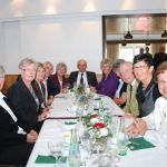 Empfang im Kolpinghaus