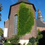 Erzbischof der Niederlande feiert mit Liebfrauen 700 Jahrfeier
