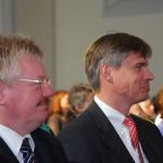 Erzbischof der Niederlande feiert mit Liebfrauen 700 Jahrfeier