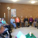 Wortgottesdienst der kfd Liebfrauen