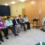 Wortgottesdienst der kfd Liebfrauen