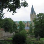 Kirchenchor Liebfrauen unterwegs im Weserbergland