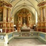 Kirchenchor Liebfrauen unterwegs im Weserbergland