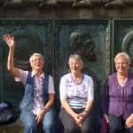 Kirchenchor Liebfrauen unterwegs im Weserbergland