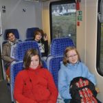 Messdienerausflug nach Köln