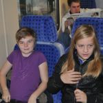 Messdienerausflug nach Köln