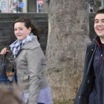 Messdienerausflug nach Köln