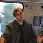 Messdienerausflug nach Köln