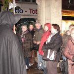 Unterwegs mit dem Bocholter Nachtwächter