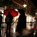 Unterwegs mit dem Bocholter Nachtwächter